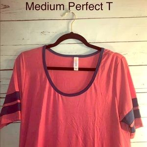Medium Perfect T from LuLaRoe